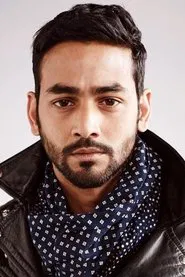 Shayan Munshi