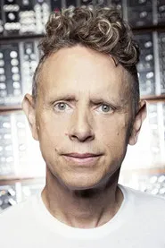 Martin Gore