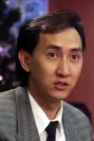 林华勋