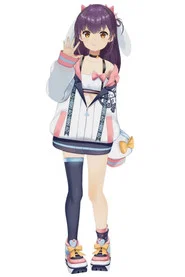 响木青