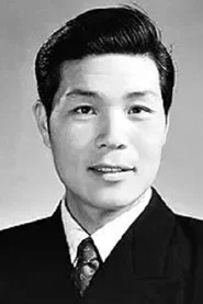 张冲霄