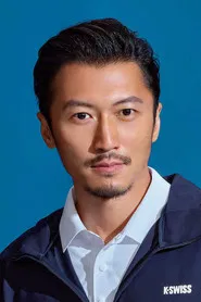 谢霆锋