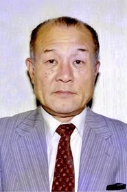 滨口喜博