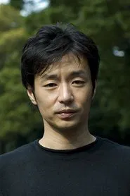 水桥研二