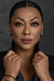 Lorcia Cooper Khumalo