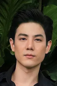 帕奥佩茨·查伦舒克
