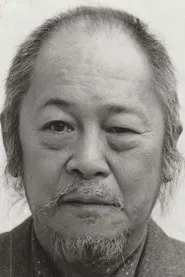 黄自强