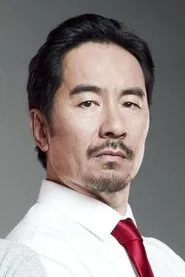 安东尼·布兰登·黄