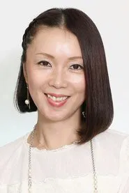小岛惠