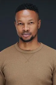Theo Bongani Ndyalvane