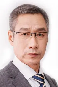 刘佩琦