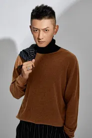 梁大维