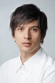 城田优