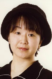 石川宽美