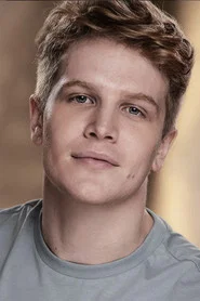 Aidan Shaw