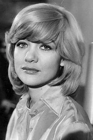 Judy Geeson