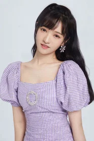 李佳洁