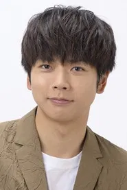 增田贵久
