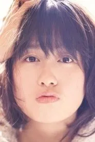 佐佐木彩夏