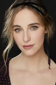 Lauren Swickard