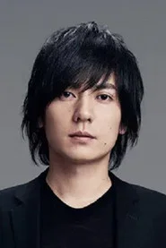 山村隆太