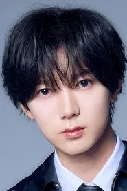 七五三掛龙也