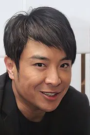 梁思浩