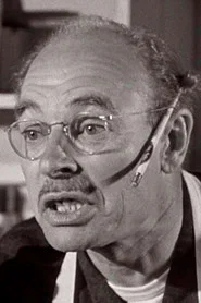Frank Arvidson