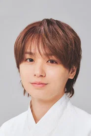 伊野尾慧