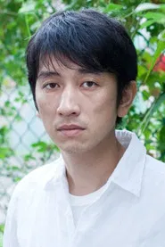 岩井秀人