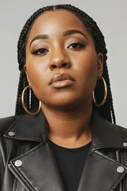 Kalisha Amaris Johnson