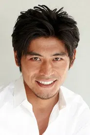 坂口宪二
