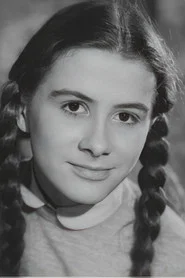 Francette Vernillat