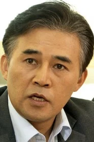 成灿镐