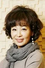李美英