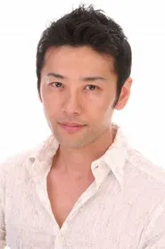 大浦龙宇一