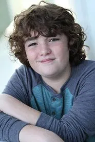 Luke Donaldson
