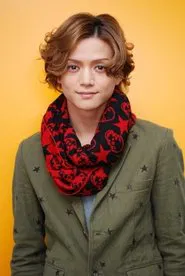三浦凉介
