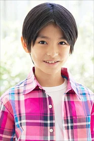 上野山梦辉