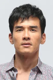杨一展
