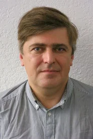 Dmitry Kaledin