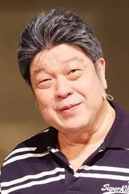 罗北安