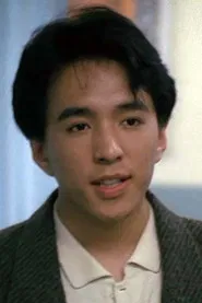 黄衍濛