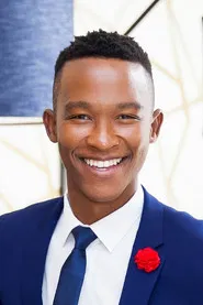 Katlego Maboe