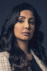 منى حسين