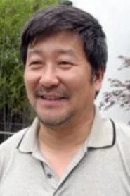 赵雍