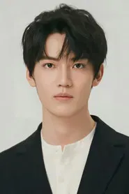 朱旻昕