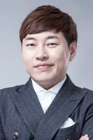 李陈镐