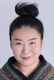 原扶贵子