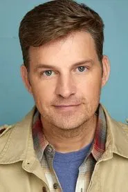 Tim Martin Gleason